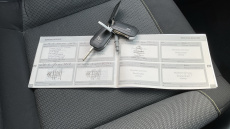 Citroen C3 1.2 PureTech Feel 5dr Petrol Hatchback